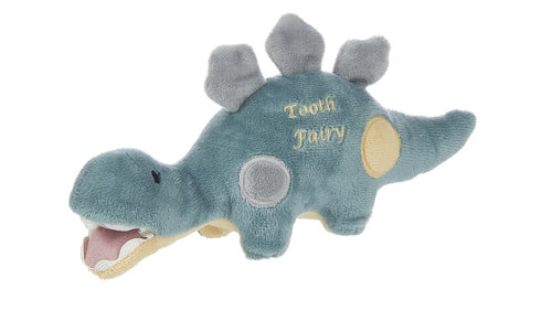 Dino the Dinosaur Tooth Fairy Toy