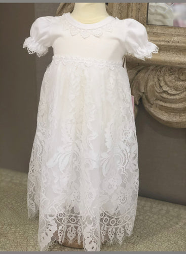 Kate Christening Gown