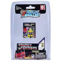 World’s Smallest Transformers
