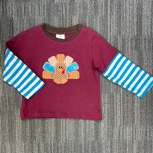 Turkey Lurkey Shirt